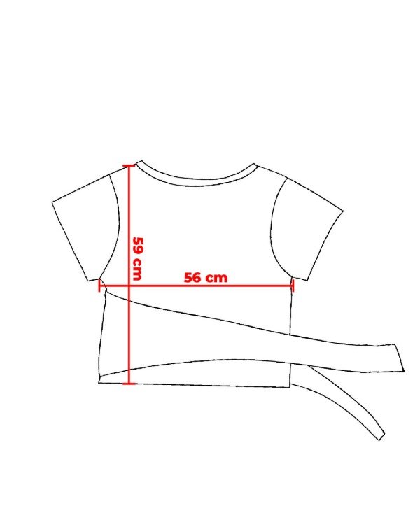 Producto - REMERA LAZOS NEGRO - 7