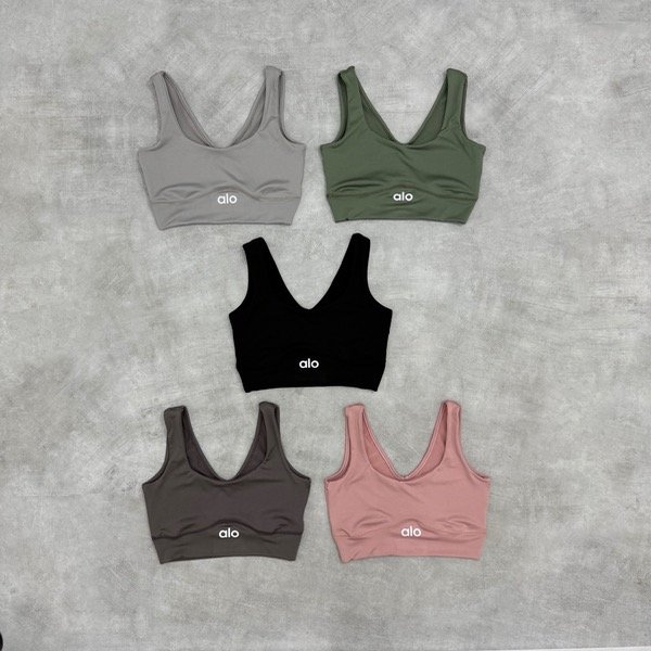 Producto - TOP FAST ALO