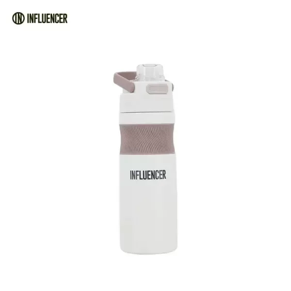Producto - BOTELLA TERMICA AC INOX INFLUENCER 580 ML 68.X1602 - 2