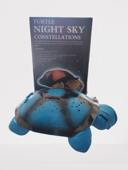 Producto - Lampara de niños con luces