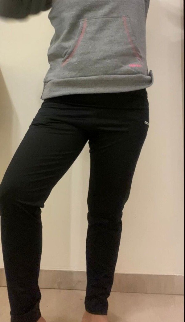 Producto - Pilar Pantalón térmico