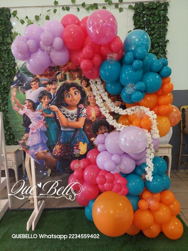 Producto - DECO ENCANTO