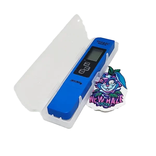 Producto - Medidor de EC New Haze