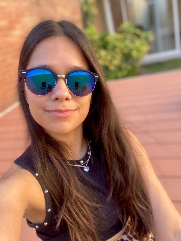 Producto - Lentes de sol #038