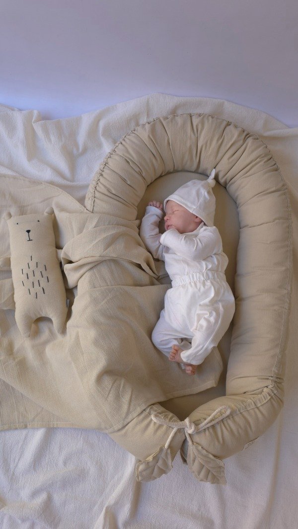 Producto - Nido smooth arena