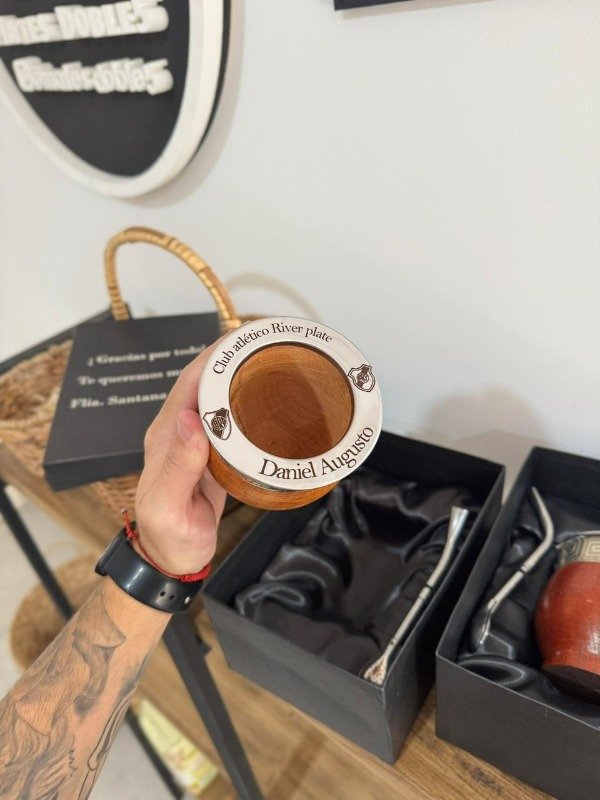 Producto - IMPERIAL DE ALGARROBO PERSONALIZADO