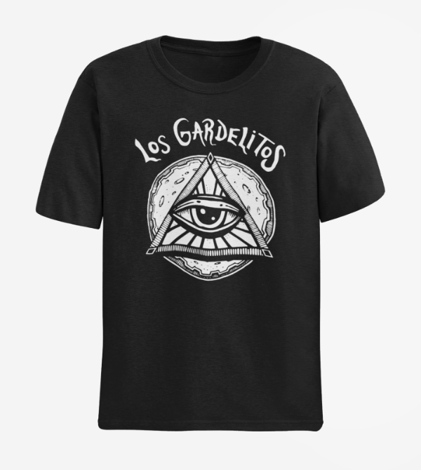 Producto - LOS GARDELITOS - OJO