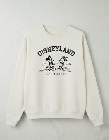 Producto - Buzo Disneyland