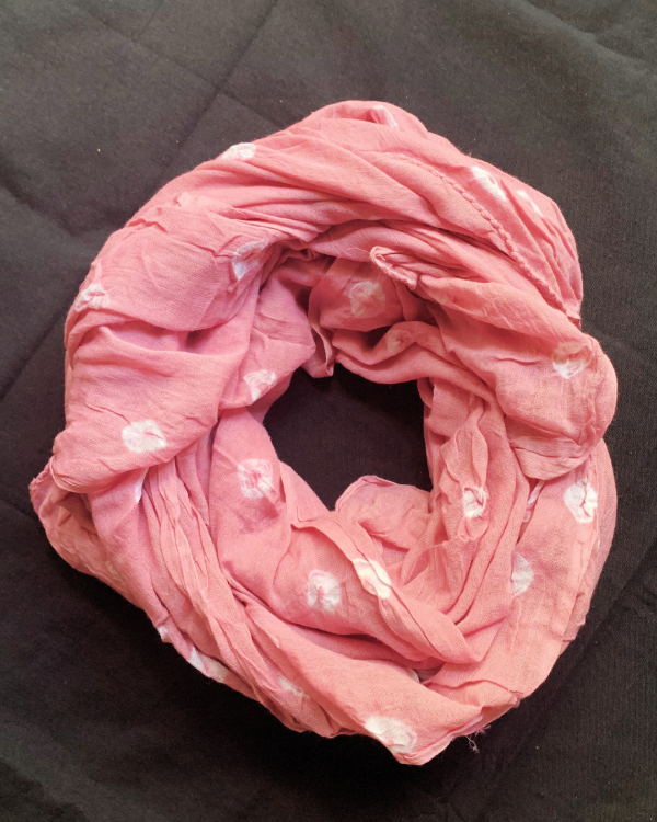 Producto - Wrap BANDHANI #8