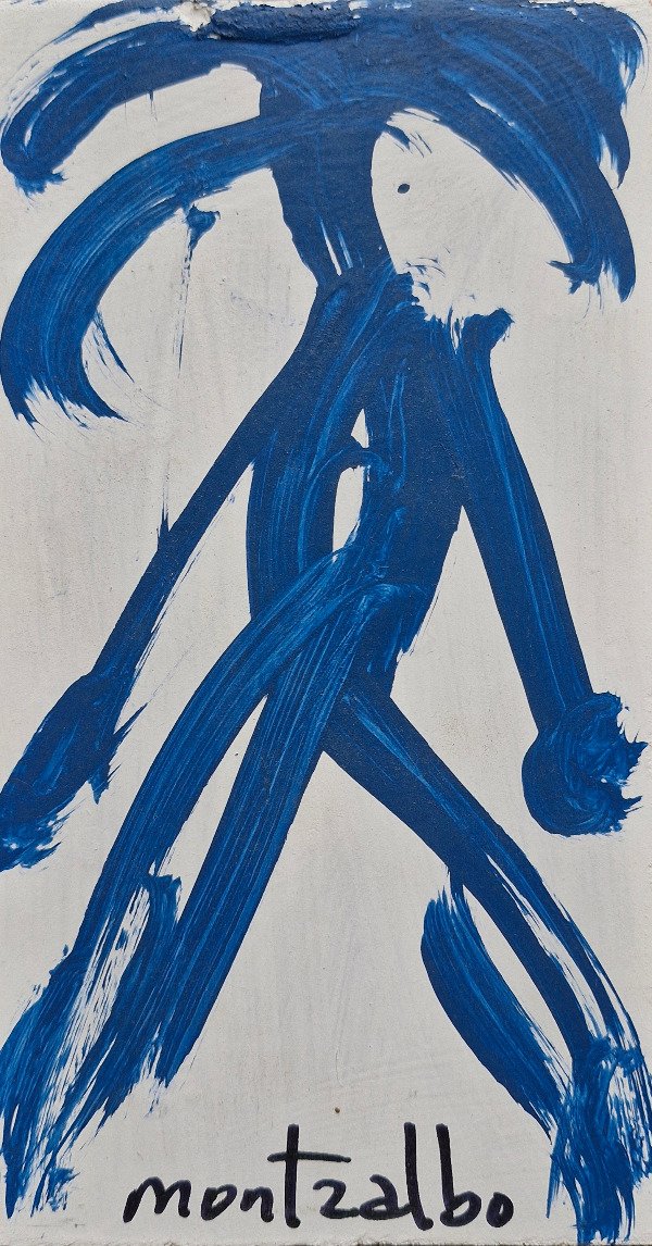 Producto - Montzalbo - Figura