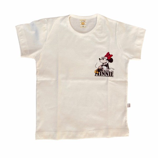 Producto - REMERA MINNIE