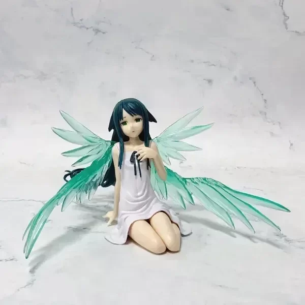 Producto - Figura Saya - Saya no Uta - 11cm