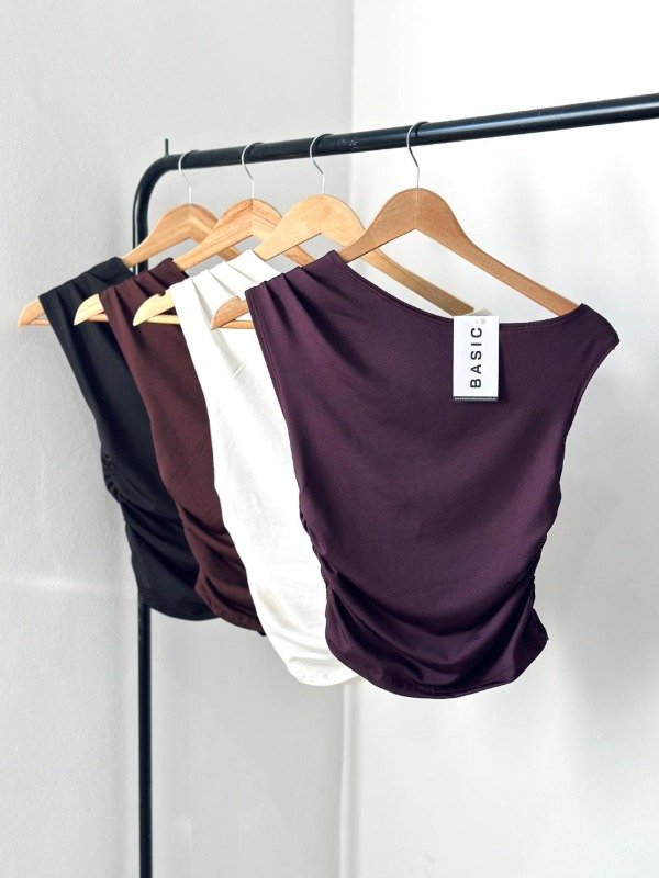 Producto - Top Yael