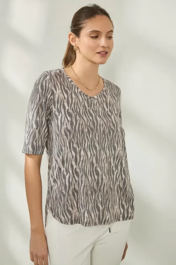 Producto - Remera Amazonas (Bonjour Lulu)
