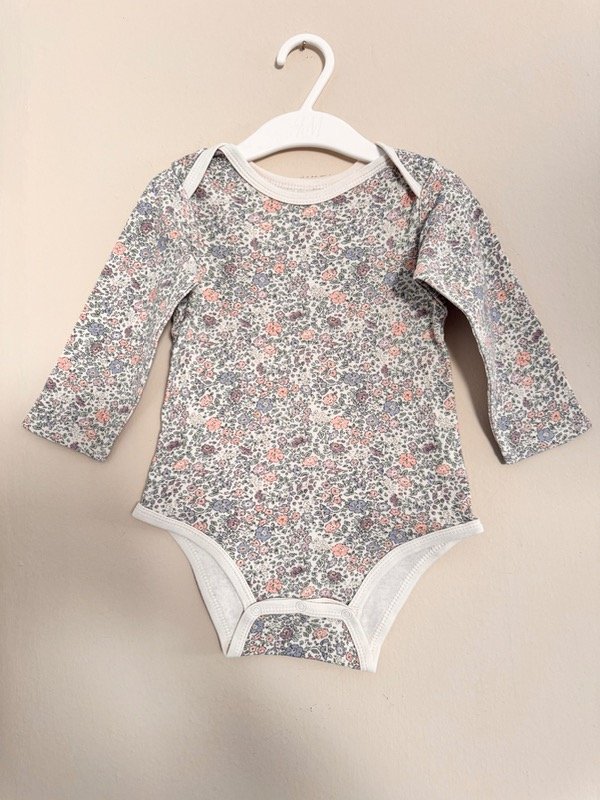 Producto - Body YAMP 18 meses sme04