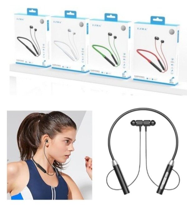Producto - Auriculares Deportivos