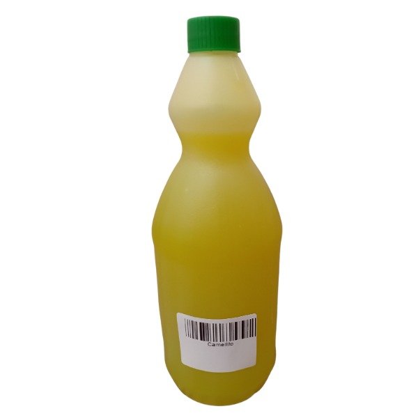 Producto - CAMELLITO ROPA FINA X1LT