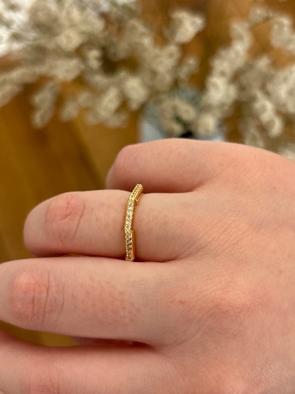 Producto - Anillo Caliz