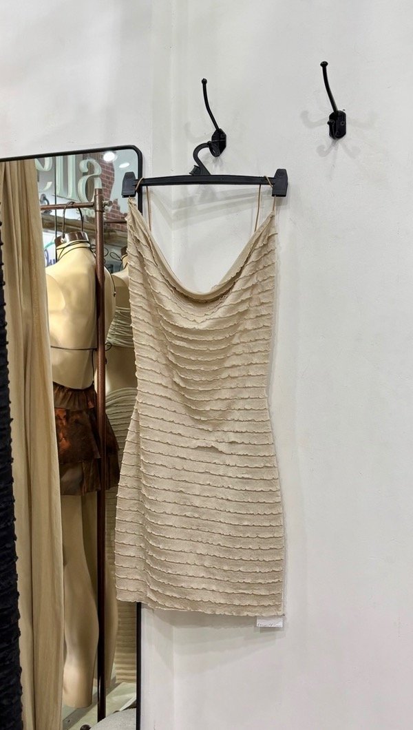 Producto - Vestido playa