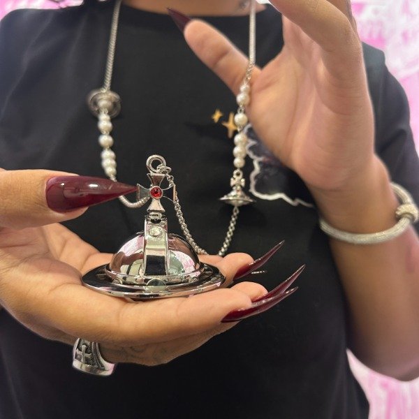 Producto - Shin Lighter Plateado Premium