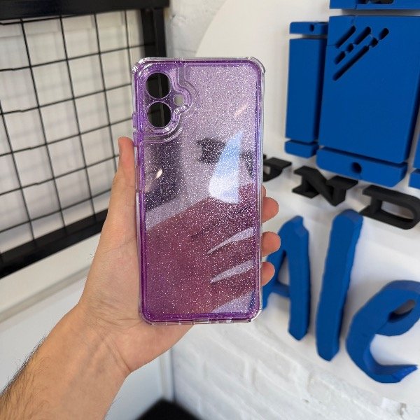 Producto - Brillosa 360 - Samsung A06