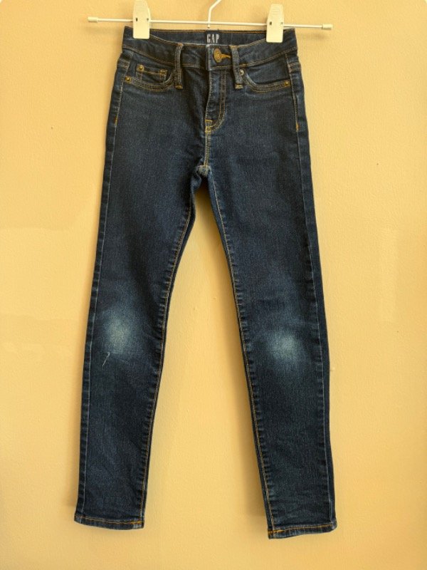 Producto - Jean GAP 7 años fc76