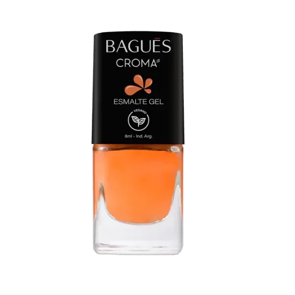Producto - Esmalte Dahlia Sunny