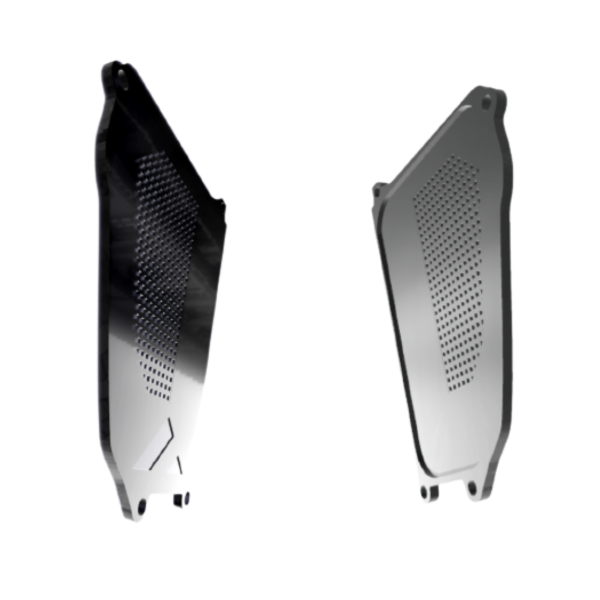 Producto - Tapa de Filtro de Aire para Honda Tornado XR250 - 1