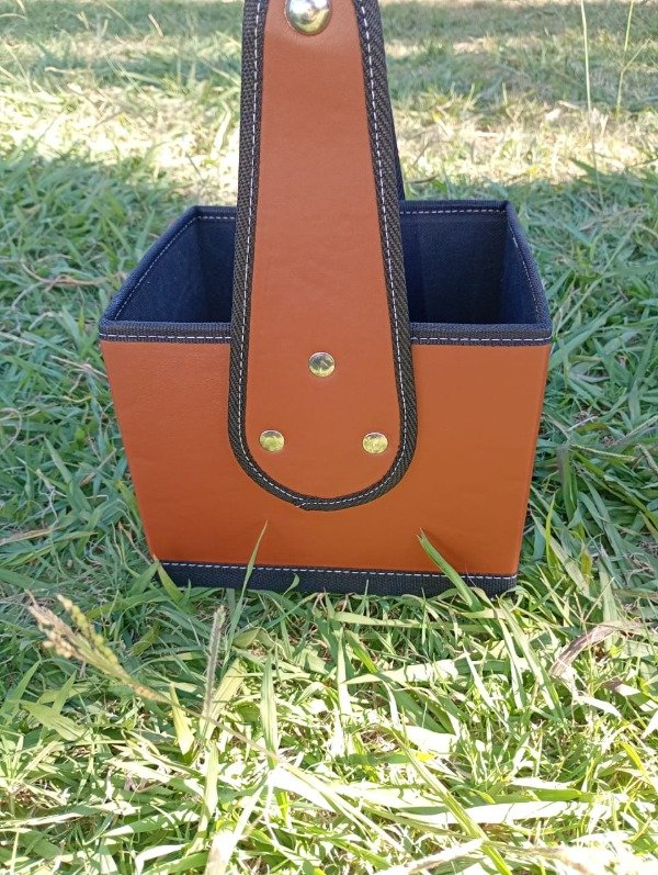 Producto - Canasto Matero
