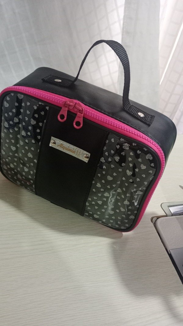 Producto - Neceser organizador