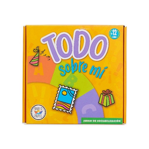 Producto - Todo sobre mi