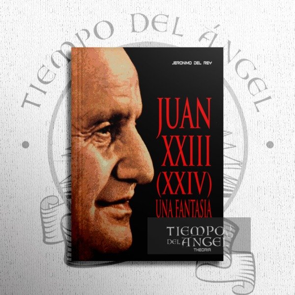 Producto - JUAN XXIII (XXIV). UNA FANTASÍA