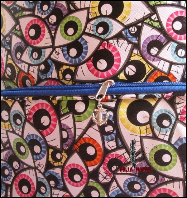 Producto - Mochila Set "Ojos" - 3