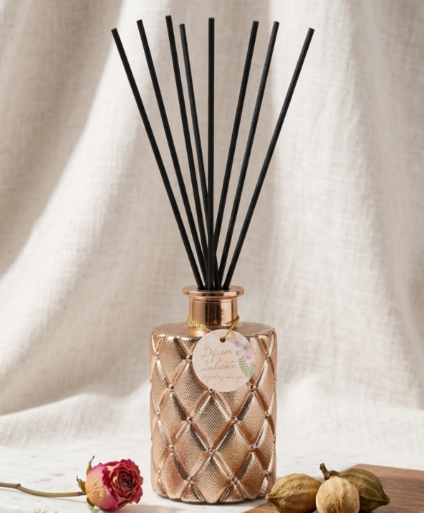 Producto - DIFUSOR KALA BERGAMOTA