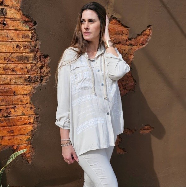 Producto - Camisa LIGURIA - 5