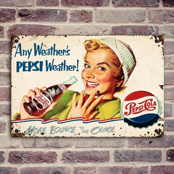 Producto - Art. 89 Pepsi
