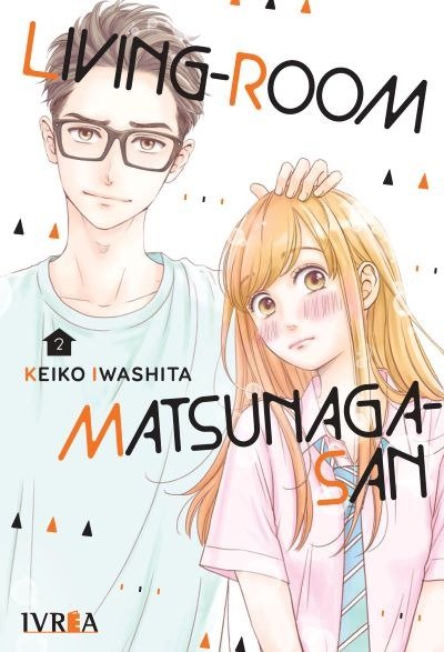 Producto - Living-Room Matsunaga-San - 1