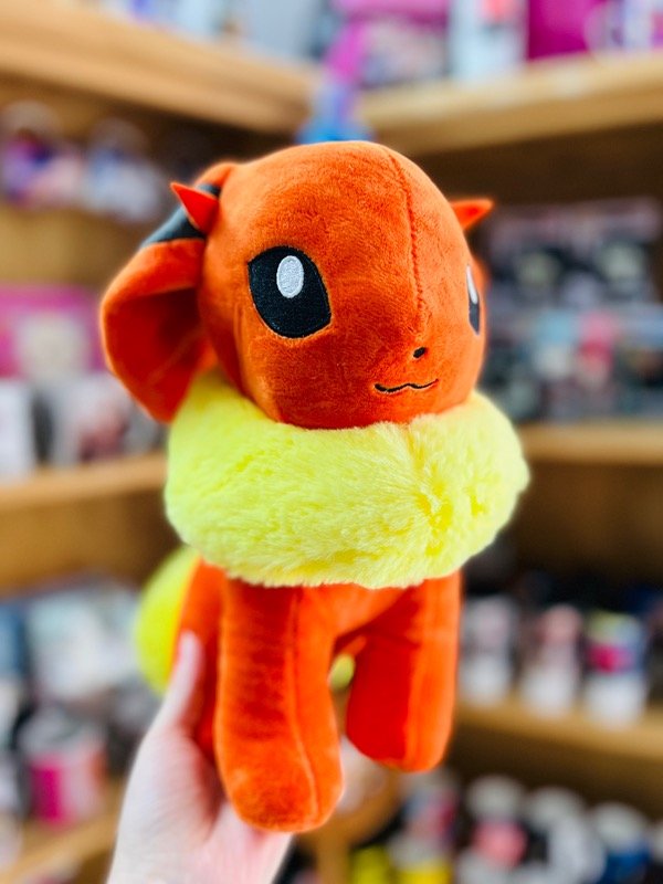 Producto - Peluche pokemon mediano