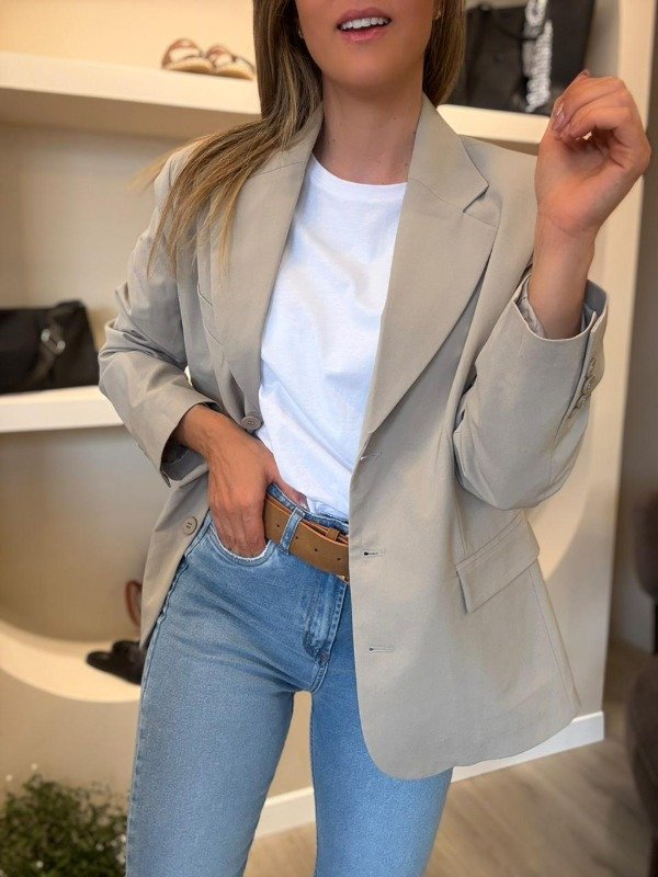 Producto - Blazer Amira