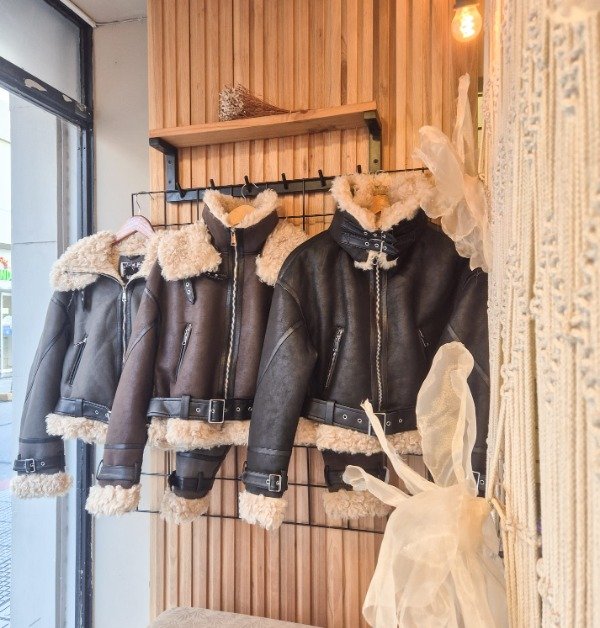 Producto - GAMULAN DOLLY - 4
