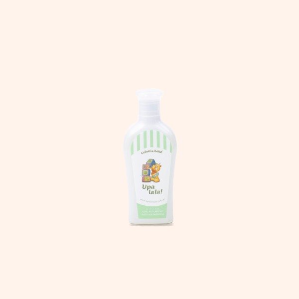 Producto - Colonia Verde New Baby x 200cm3