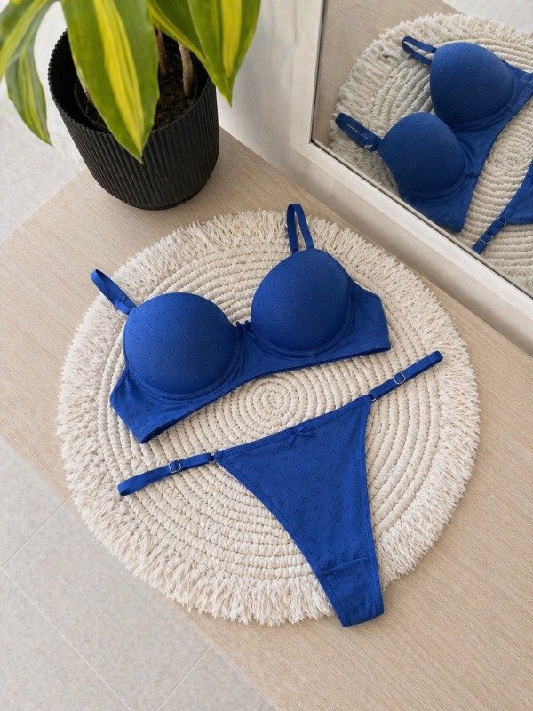 Producto - Conjunto dara - micro desagujado