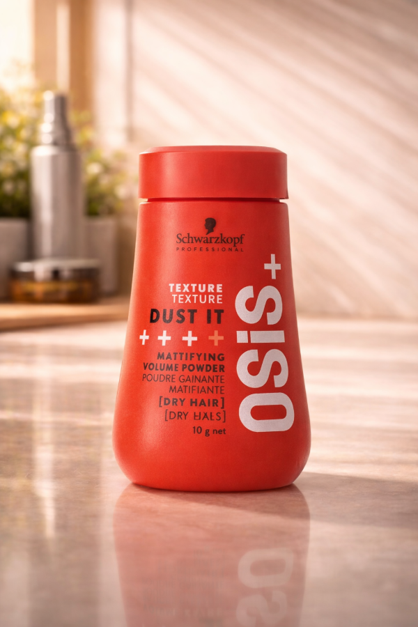 Producto - polvo matificante osis x 10 gr