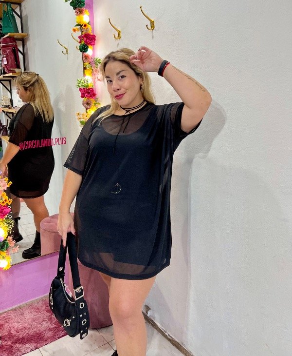 Producto - Vestido Oregón