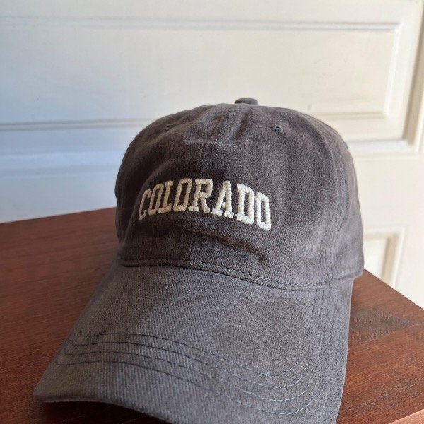 Producto - Gorra COLORADO marroncito claro - 1