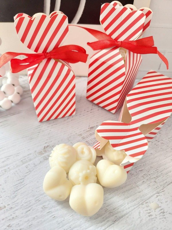 Producto - Pack Bombones aromáticos NAVIDAD 2025