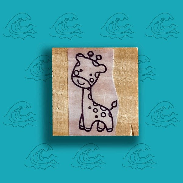 Producto - 4x4 Jirafa