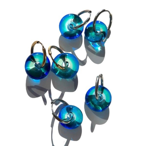 Producto - Aros Dona Aqua