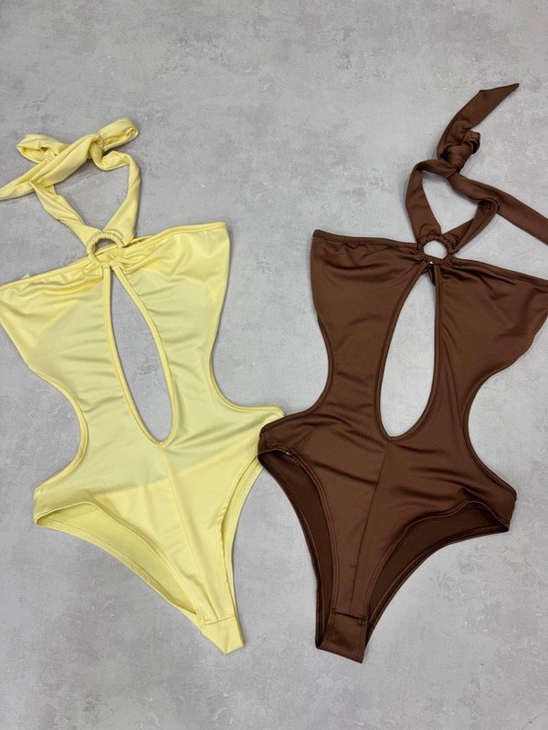 Producto - Body aro