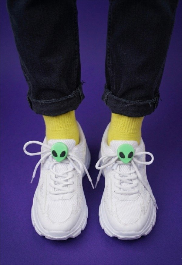 Producto - Alien Pop